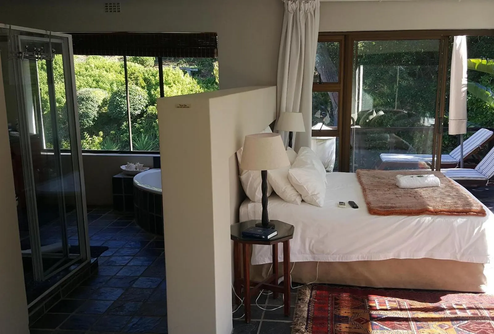 Guest house The Greens Guesthouse Bellville