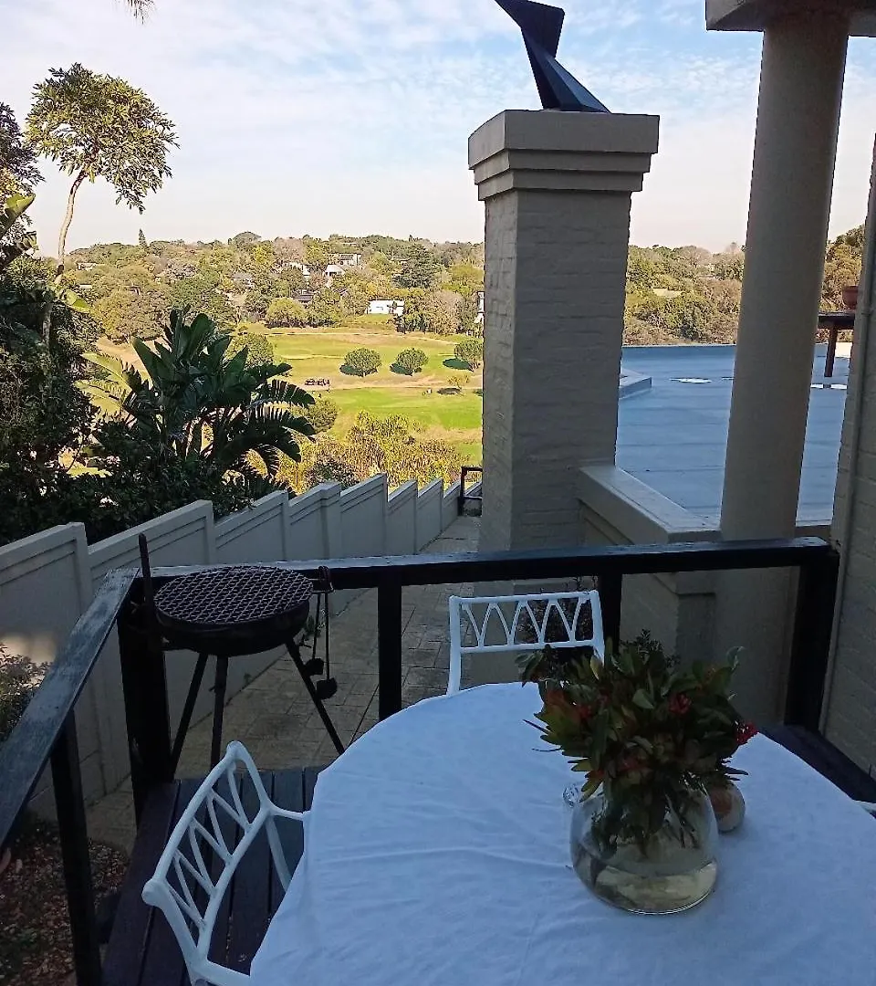 Guest house The Greens Guesthouse Bellville