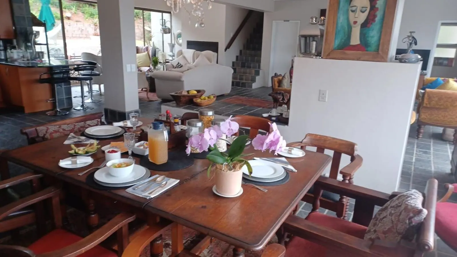 The Greens Guesthouse Bellville 4*,  South Africa
