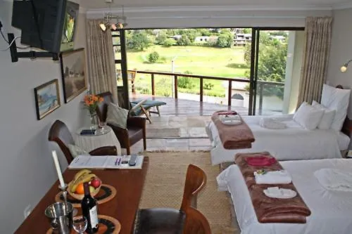 Guest house The Greens Guesthouse Bellville