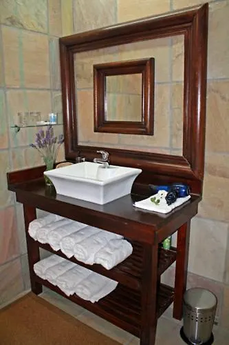 The Greens Guesthouse Bellville South Africa