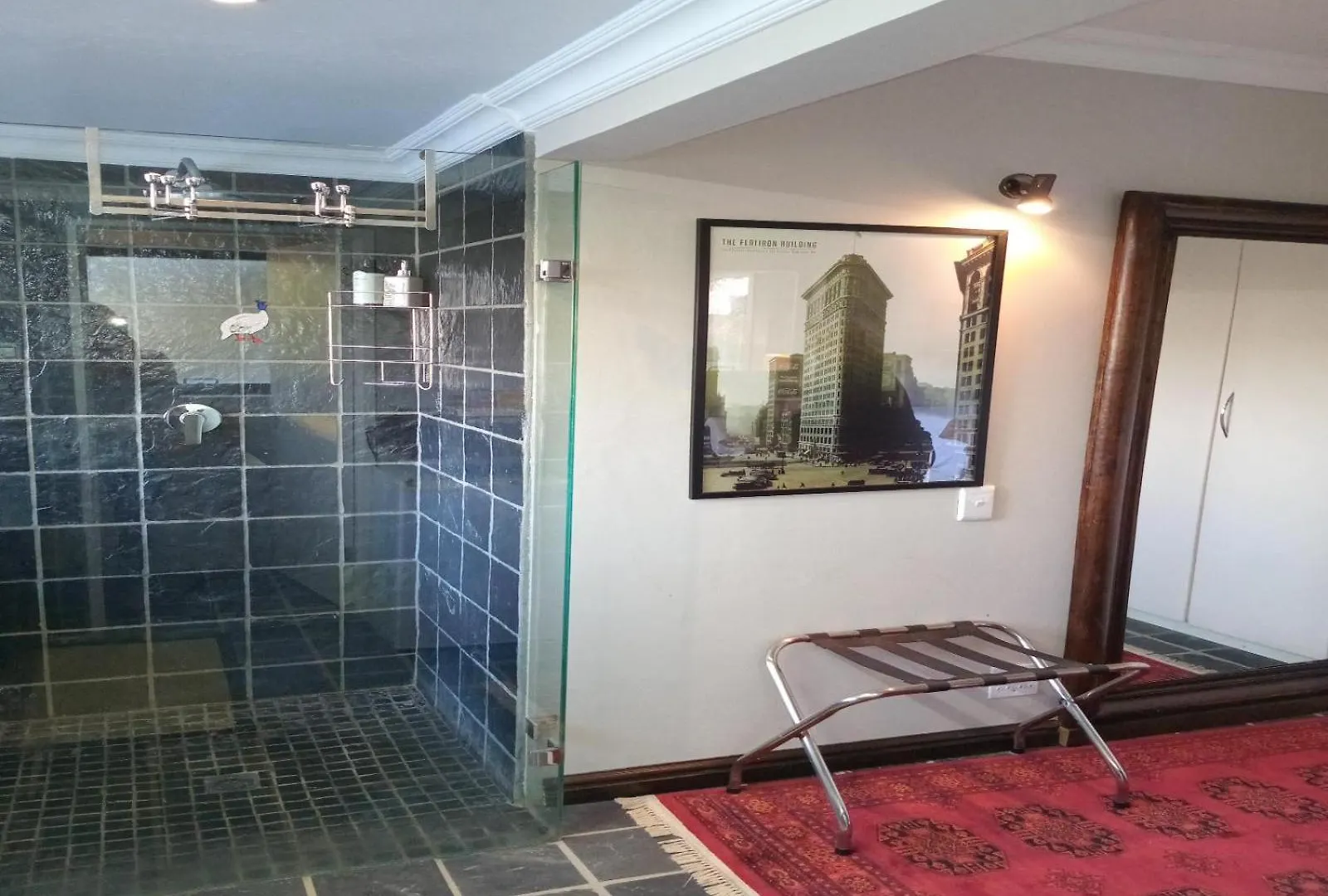 The Greens Guesthouse Bellville Guest house