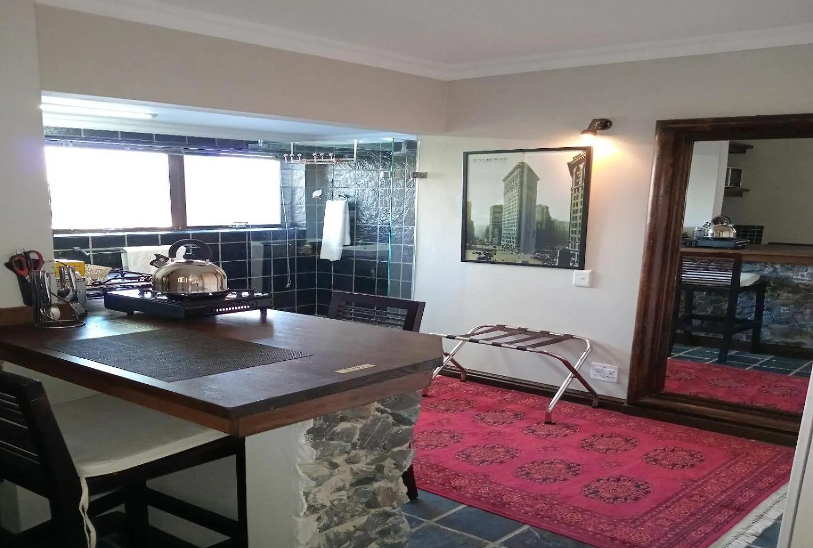 **** Guest house The Greens Guesthouse Bellville South Africa