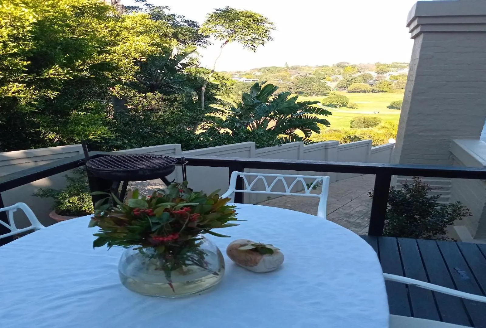 The Greens Guesthouse Bellville