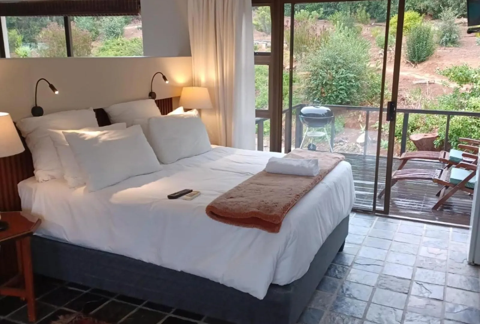 The Greens Guesthouse Bellville