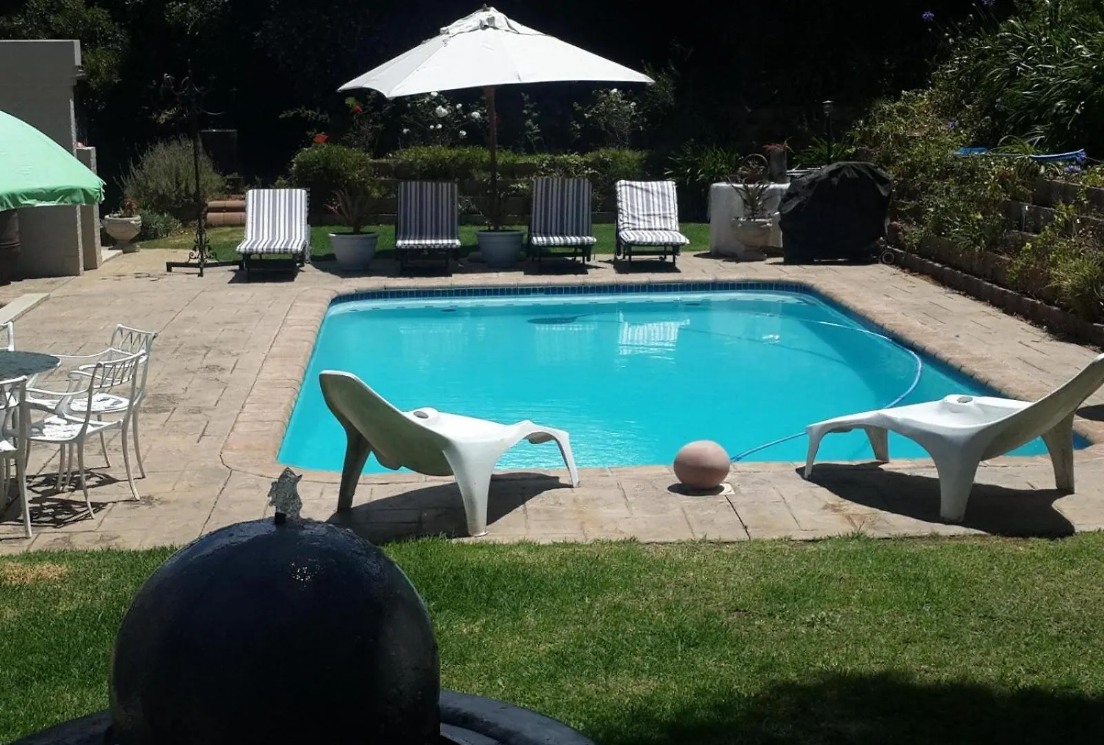 The Greens Guesthouse Bellville