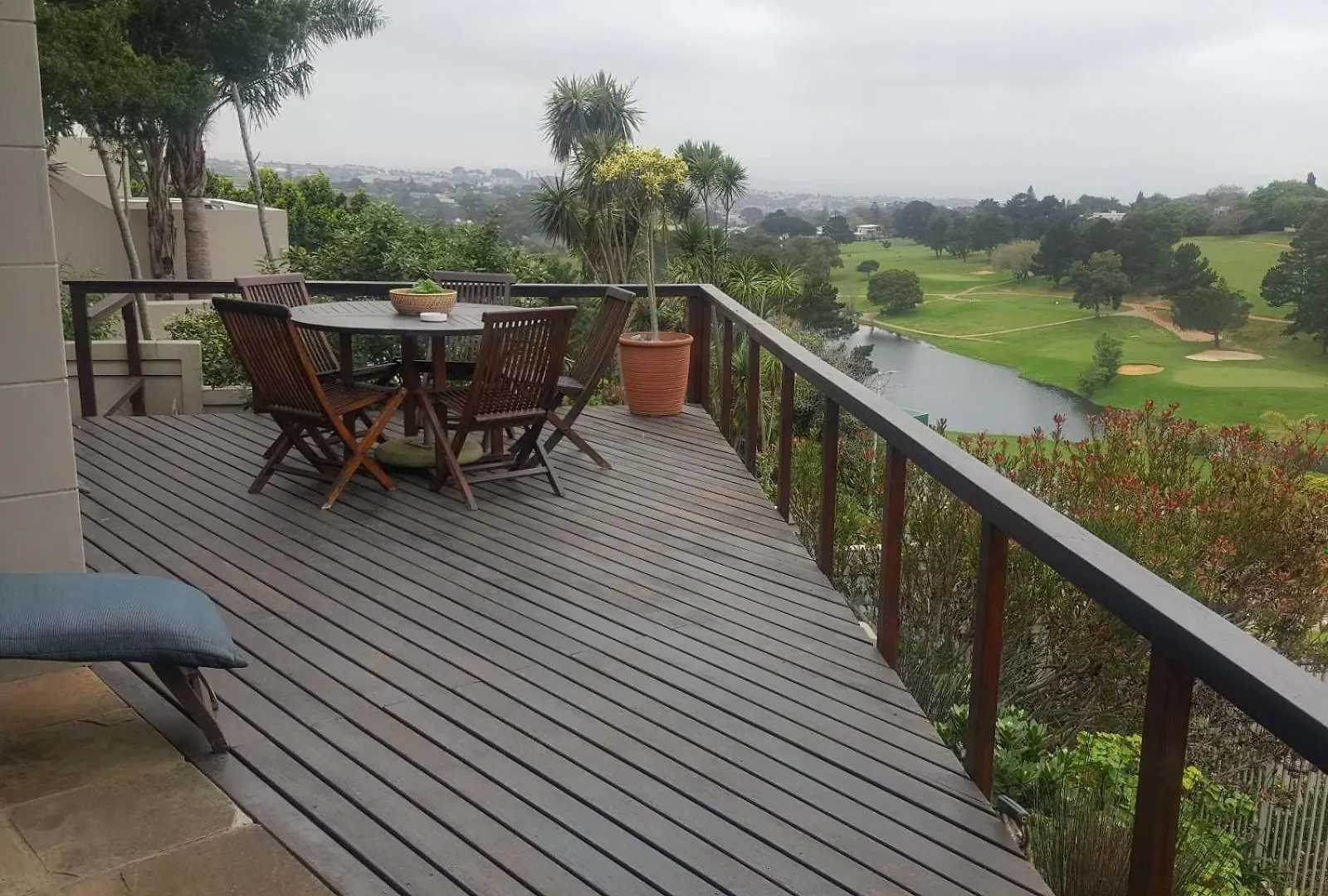 The Greens Guesthouse Bellville